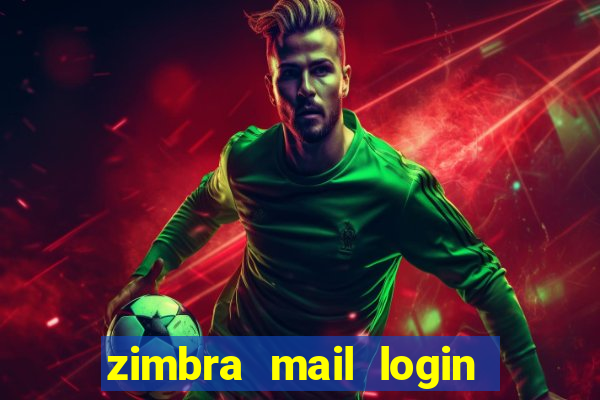 zimbra mail login ausl bologna